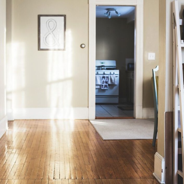 como-elegir-el-suelo-de-cada-habitacion ¿Cómo elegir el suelo de cada habitación?